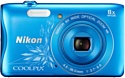 Nikon Coolpix S3700