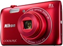 Nikon Coolpix S3700