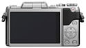 Panasonic Lumix DMC-GF7 Kit