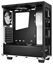 NZXT S340 White