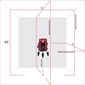 ADA instruments 3D Liner 4V