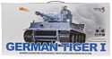 Heng Long Germany Tiger (3818-1 Pro)