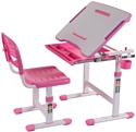Fun Desk Bambino (розовый)