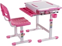 Fun Desk Bambino (розовый)
