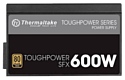 Thermaltake Toughpower SFX 600W