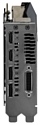 ASUS Radeon RX 480 1266Mhz PCI-E 3.0 8192Mb 8000Mhz 256 bit DVI 2xHDMI HDCP