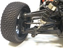 Iron Track Tanto 1/10 4WD RTR