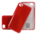 Case Brilliant Paper для Xiaomi Redmi Note 5A (красный)