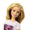 Barbie Скиппер Сестра Barbie с питомцем (DMB26)