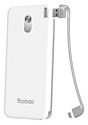 Yoobao S5K с кабелем Lightning