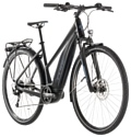 Cube Touring Hybrid One 400 Trapeze (2019)