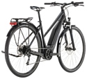 Cube Touring Hybrid One 400 Trapeze (2019)