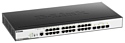 D-Link DGS-3000-28LP/B1A