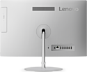 Lenovo IdeaCentre 520-27ICB (F0DE004TRK)