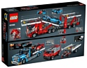 LEGO Technic 42098 Автовоз