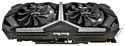 Palit GeForce RTX 2070 SUPER GameRock (NE6207S020P2-1040G)