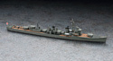 Hasegawa Эсминец Destroyer Asashio