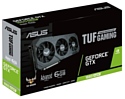 ASUS TUF GeForce GTX 1660 SUPER Gaming X3 Advanced