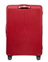 Samsonite Hi-Fi Red 68 см