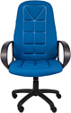 Русские кресла РК-127 S (голубой)