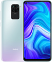 Xiaomi Redmi Note 9 4/128GB (международная версия) с NFC