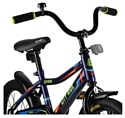 CITY-RIDE Spark 16 (CR-B2-0216)