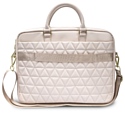 Guess Quilted Bag 15''