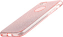 EXPERTS Diamond Tpu для Apple iPhone 6 Plus (розовый)