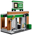 LEGO City 60245 Ограбление полицейского монстр-трака