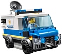 LEGO City 60245 Ограбление полицейского монстр-трака