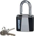 Oxford Chain6 Chain & Padlock RND LK139