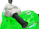 Orion Toys Racer RZ 1 ОР501в6 (зеленый)