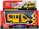Технопарк Ford Transit Такси SB-18-18-T-WB
