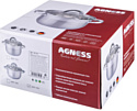 Agness Red Star 937-143