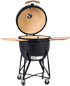 Kamado Bono Grande Limited (черный)