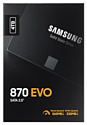 Samsung 4000 GB MZ-77E4T0BW