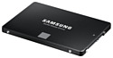 Samsung 4000 GB MZ-77E4T0BW