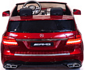 Toyland Mercedes-Benz SL65 XMX 602 (красный)