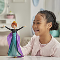 Disney Frozen Холодное сердце 2 Поющая Анна E88815X0