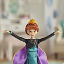 Disney Frozen Холодное сердце 2 Поющая Анна E88815X0