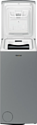 Whirlpool TDLRS 7222BS EU/N