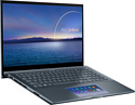 ASUS ZenBook Pro 15 UX535LH-BO172T