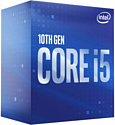 Intel Core i5-10600 (BOX)