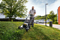 Karcher LM 530/36 Bp Pack