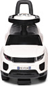 Baby Care Sport car 613W 2021 (белый)