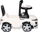 Baby Care Sport car 613W 2021 (белый)