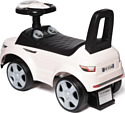 Baby Care Sport car 613W 2021 (белый)
