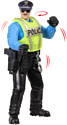 Chap Mei Полицейский дорожно-патрульной службы с аксессуарами 545004-3
