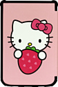 JFK для PocketBook Touch HD 3/617/616/627/632/633/628/606/Colour/Touch Lux 4/Lux 3/Lux 5/Basic Lux 2/Basic 4 (hello kitty)