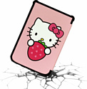 JFK для PocketBook Touch HD 3/617/616/627/632/633/628/606/Colour/Touch Lux 4/Lux 3/Lux 5/Basic Lux 2/Basic 4 (hello kitty)